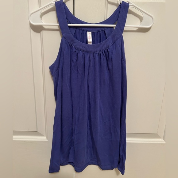 Purple Top from Target - Picture 1 of 3